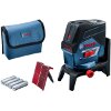 ΓΡΑΜΜΙΚΟ LASER BOSCH PRO GCL 2-50 C 2AH 0601066G00