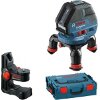 ΓΡΑΜΜΙΚΟ LASER BOSCH PRO GLL 3-50 L-BOXX 0601063802