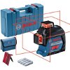 ΓΡΑΜΜΙΚΟ LASER BOSCH PRO GLL 3-80 0601063S00