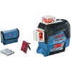 ΓΡΑΜΜΙΚΟ LASER BOSCH PRO GLL 3-80 C 0601063R00