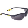 ΓΥΑΛΙΑ ΠΡΟΣΤΑΣΙΑΣ DEWALT REINFORCER SMOKE DPG58-2D