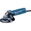ΓΩΝΙΑΚΟΣ ΗΛΕΚΤΡΙΚΟΣ ΤΡΟΧΟΣ BOSCH PRO GWS 880 125MM 060139600A