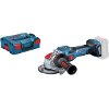 ΓΩΝΙΑΚΟΣ ΤΡΟΧΟΣ ΜΠΑΤΑΡΙΑΣ BOSCH PRO BITURBO GWX 18V-15 SC SOLO L-BOXX 06019H6500