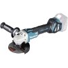 ΓΩΝΙΑΚΟΣ ΤΡΟΧΟΣ ΜΠΑΤΑΡΙΑΣ MAKITA 18V SOLO XPT DGA511Z