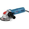 ΓΩΝΙΑΚΟΣ ΤΡΟΧΟΣ BOSCH PRO 750-125 X-LOCK 06017C9100