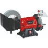 ΔΙΔΥΜΟΣ ΤΡΟΧΟΣ ΥΓΡΗΣ & ΞΗΡΑΣ ΤΡΟΧΙΣΗΣ EINHELL TC-WD 200/150 250W 4417242