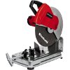 ΔΙΣΚΟΠΡΙΟΝΟ ΜΕΤΑΛΛΟΥ ΗΛΕΚΤΡΙΚΟ EINHELL TC-MC 355 4503135
