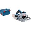ΔΙΣΚΟΠΡΙΟΝΟ ΜΠΑΤΑΡΙΑΣ BOSCH PRO BITURBO GKS 18V-68 C SOLO L-BOXX 06016B5001