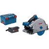 ΔΙΣΚΟΠΡΙΟΝΟ ΜΠΑΤΑΡΙΑΣ BOSCH PRO BITURBO GKT 18V-52 GC SOLO L-BOXX 06016B4000