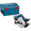 ΔΙΣΚΟΠΡΙΟΝΟ ΜΠΑΤΑΡΙΑΣ BOSCH PRO GKS 18 V-57 G SOLO L-BOXX 06016A2101