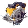 ΔΙΣΚΟΠΡΙΟΝΟ ΜΠΑΤΑΡΙΑΣ DEWALT 18V XR LI-ION SOLO 165MM DCS391N
