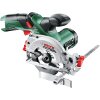 ΔΙΣΚΟΠΡΙΟΝΟ MINI ΜΠΑΤΑΡΙΑΣ BOSCH UNIVERSALCIRC 12V LI-ION SOLO 85MM 06033C7003
