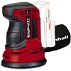 ΕΚΚΕΝΤΡΟ ΤΡΙΒΕΙΟ ΜΠΑΤΑΡΙΑΣ EINHELL TE-RS 18 LI SOLO 4462010