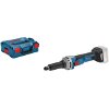 ΕΥΘΥΣ ΛΕΙΑΝΤΗΡΑΣ BOSCH PRO GGS 18V-23 LC SOLO L-BOXX 0601229100