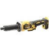 ΕΥΘΥΣ ΛΕΙΑΝΤΗΡΑΣ DEWALT 18V BRUSHLESS SOLO DCG426N