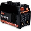 ΗΛΕΚΤΡΟΚΟΛΛΗΣΗ KRAUSMANN 160A TIG 2540