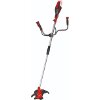 ΘΑΜΝΟΚΟΠΤΙΚΟ ΜΠΑΤΑΡΙΑΣ EINHELL SCYTHE AGILLO SOLO GE-CT 18/200 LI-ION SOLO 3411310
