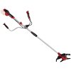 ΘΑΜΝΟΚΟΠΤΙΚΟ ΜΠΑΤΑΡΙΑΣ EINHELL SCYTHE AGILLO SOLO GE-CT 36/30 LI Ε BRUSHLESS SOLO 3411320