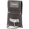 ΘΗΚΗ ΔΕΡΜΑΤΙΝΗ ΣΦΥΡΙΟΥ STANLEY STST1-80117