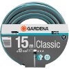 ΛΑΣΤΙΧΟ ΠΟΤΙΣΜΑΤΟΣ GARDENA CLASSIC 1/2' 15M 18000-20