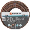 ΛΑΣΤΙΧΟ ΠΟΤΙΣΜΑΤΟΣ GARDENA PREMIUM SUPERFLEX 1/2' 20M 18093-20