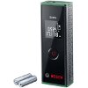 ΜΕΤΡΗΤΗΣ ΑΠΟΣΤΑΣΕΩΝ BOSCH ZAMO III LASER 20M 0603672702