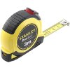 ΜΕΤΡΟΤΑΙΝΙΑ STANLEY DUAL LOCK TYLON 3M 13MM STHT36802-0