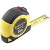 ΜΕΤΡΟΤΑΙΝΙΑ STANLEY DUAL LOCK TYLON 5M 19MM STHT36803-0