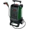 ΠΛΥΣΤΙΚΟ ΜΗΧΑΝΗΜΑ ΜΠΑΤΑΡΙΑΣ BOSCH FONTUS II 18V SOLO 20 BAR 06008B6102