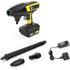 ΠΛΥΣΤΙΚΟ ΜΠΑΤΑΡΙΑΣ KARCHER KHB6 18V BATTERY SET 1.328-110.0
