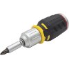 ΚΑΤΣΑΒΙΔΙ ΚΑΣΤΑΝΙΑΣ ΝΑΝΟΣ STANLEY FATMAX ΜΕ 6 ΜΥΤΕΣ FMHT0-62688