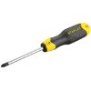 ΚΑΤΣΑΒΙΔΙ STANLEY CUSHION GRIP ΣΤΑΥΡΟΥ PHILLIPS PH1 75MM 64-932