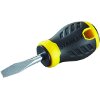 ΚΑΤΣΑΒΙΔΙ STANLEY ESSENTIAL ΝΑΝΟΣ ΠΑΡΑΛΛΗΛΟ 6.5Χ40ΜΜ STHT0-60401