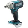 ΜΠΟΥΛΟΝΟΚΛΕΙΔΟ ΜΠΑΤΑΡΙΑΣ MAKITA 18V SOLO 1/2 190NM DTW190Z