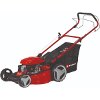 ΜHXANH ΓΚΑΖΟΝ ΒΕΝΖΙΝΟΚΙΝΗΤΗ ΤΕΤΡΑΧΡΟΝΗ EINHELL GC-PM 51/3 S HW 170CC 3.67HP 51CM 70L 3404333
