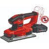 ΠΑΛΜΙΚΟ ΤΡΙΒΕΙΟ ΜΠΑΤΑΡΙΑΣ EINHELL TE-OS 18/230 LI-ION POWER X-CHANGE SOLO 4460720