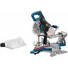 ΦΑΛΤΣΟΠΡΙΟΝΟ ΜΠΑΤΑΡΙΑΣ BOSCH PRO BITURBO GCM 18V-216 RADIAL SOLO 0601B41000