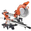 ΦΑΛΤΣΟΠΡΙΟΝΟ ΣΥΡΟΜΕΝΟ ΗΛΕΚΤΡΙΚΟ KRAUSMANN 250MM LASER ΓΡΑΜΜΗΣ 6560