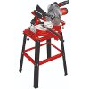 ΦΑΛΤΣΟΠΡΙΟΝΟ ΣΥΡΟΜΕΝΟ RADIAL + ΒΑΣΗ EINHELL TC-SM 2531/2 U 254MM LAZER 4300805