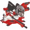 ΦΑΛΤΣΟΠΡΙΟΝΟ RADIAL ΜΠΑΤΑΡΙΑΣ EINHELL TE-SM 36/210 LI-ION POWER X-CHANGE SOLO 4300880