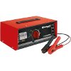 ΦΟΡΤΙΣΤΗΣ ΜΠΑΤΑΡΙΑΣ ΑΥΤΟΚΙΝΗΤΟΥ EINHELL BT-BC 15 6V 12V 24V 1075031