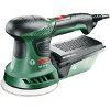 ΤΡΙΒΕΙΟ ΕΚΚΕΝΤΡΟ ΗΛΕΚΤΡΙΚΟ BOSCH PEX 300 AE 270WATT 125MM ΒΑΛΙΤΣΑ 06033A3000