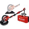 ΤΡΙΒΕΙΟ ΤΟΙΧΟΥ ΚΑΜΗΛΟΠΑΡΔΑΛΗ EINHELL TE-DW225 750W Φ225 + 2 ΠΕΛΜΑΤΑ 4259960