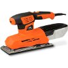 ΤΡΙΒΕΙO ΠΑΛΜΙΚΟ ΡΥΘΜΙΖΟΜΕΝΟ KRAUSMANN 300W 115Χ230 9106