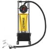ΤΡΟΜΠΑ ΠΟΔΙΟΥ ΑΚΡΙΒΕΙΑΣ STANLEY ΜΕ ΜΑΝΟΜΕΤΡΟ STHT80894-1