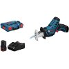 ΣΠΑΘΟΣΕΓΑ ΑΛΕΠΟΥΡΑ ΜΠΑΤΑΡΙΑΣ BOSCH PRO GSA 12V-14 2X3AH LI-ION L-BOXX 060164L976