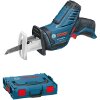 ΣΠΑΘΟΣΕΓΑ ΑΛΕΠΟΥΡΑ ΜΠΑΤΑΡΙΑΣ BOSCH PRO GSA 12V-14 SOLO LI-ION L-BOXX 060164L905
