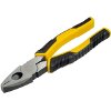 ΠΕΝΣΑ STANLEY CONTROL GRIP 150MM STHT0-74456