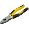 ΠΕΝΣΑ STANLEY CONTROL GRIP 180MM STHT0-74454