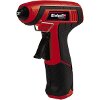 ΠΙΣΤΟΛΙ ΘΕΡΜΙΚΗΣ ΣΙΛΙΚΟΝΗΣ ΜΠΑΤΑΡΙΑΣ EINHELL TC-CG 3.6V LI-ION 7ΜΜ 4522190